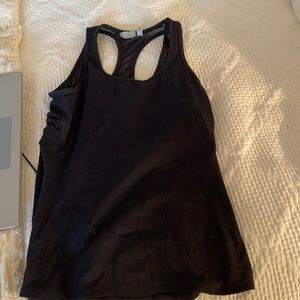 Athlete Workout Tank